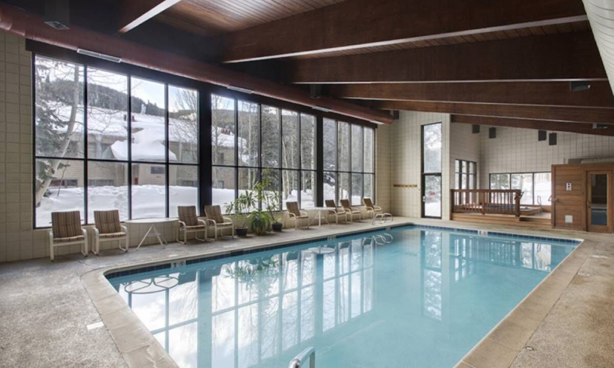 Photo of Outdoor in Mountain House