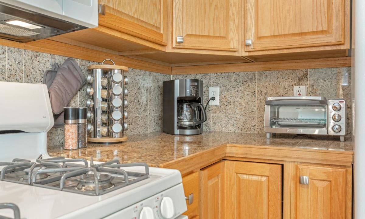 Photo of Kitchen in Summit Cove