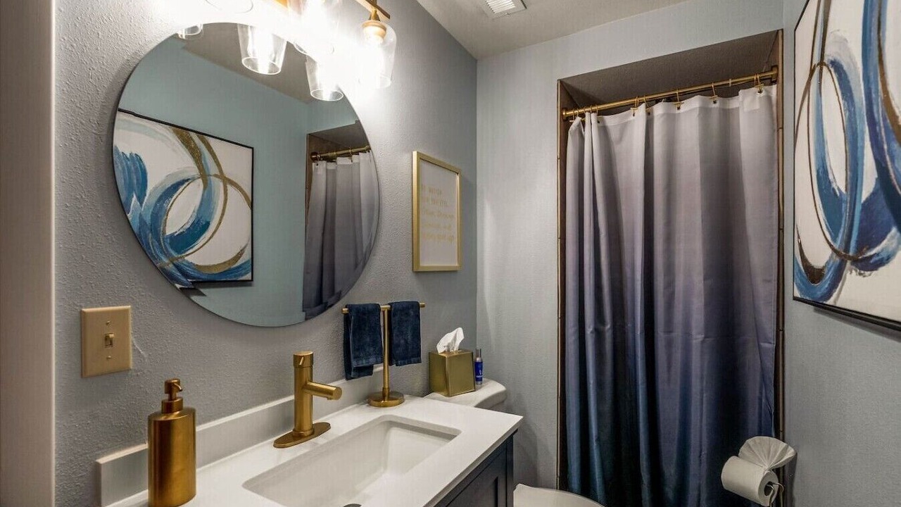 Photo of Bathroom in Northeast Colorado Springs
