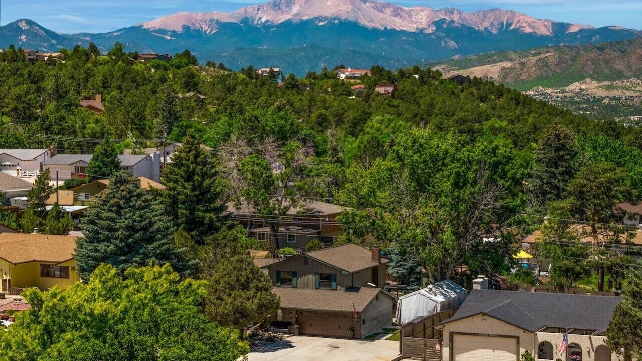 Photo of Others in Northeast Colorado Springs
