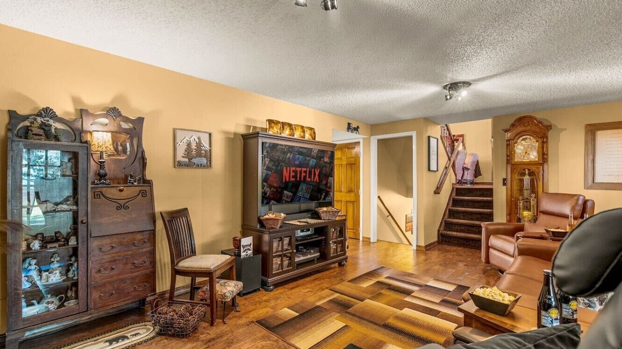 Photo of Bedroom in Northeast Colorado Springs