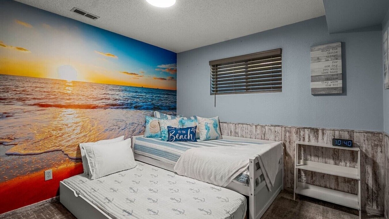 Photo of Bedroom in Northeast Colorado Springs