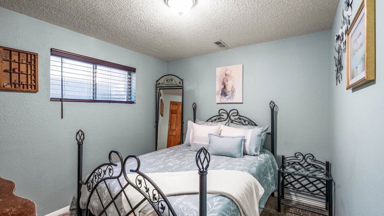 Photo of Bathroom in Northeast Colorado Springs