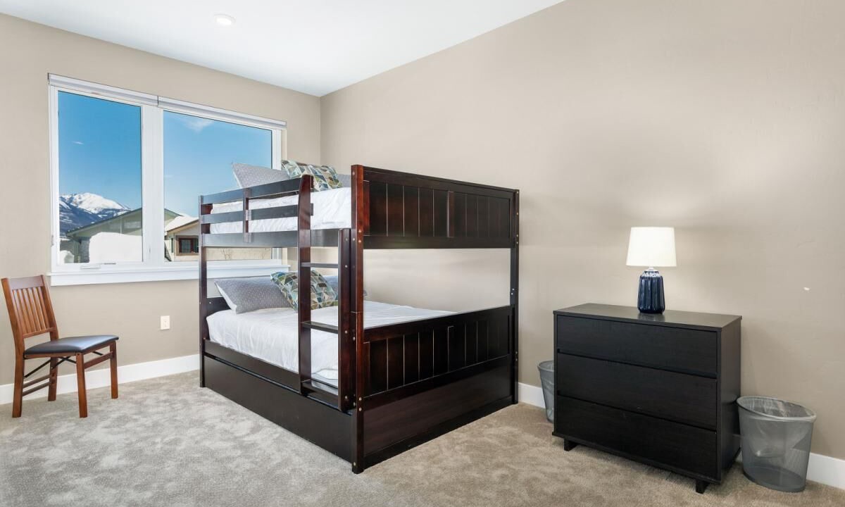 Photo of Bedroom in Dillon