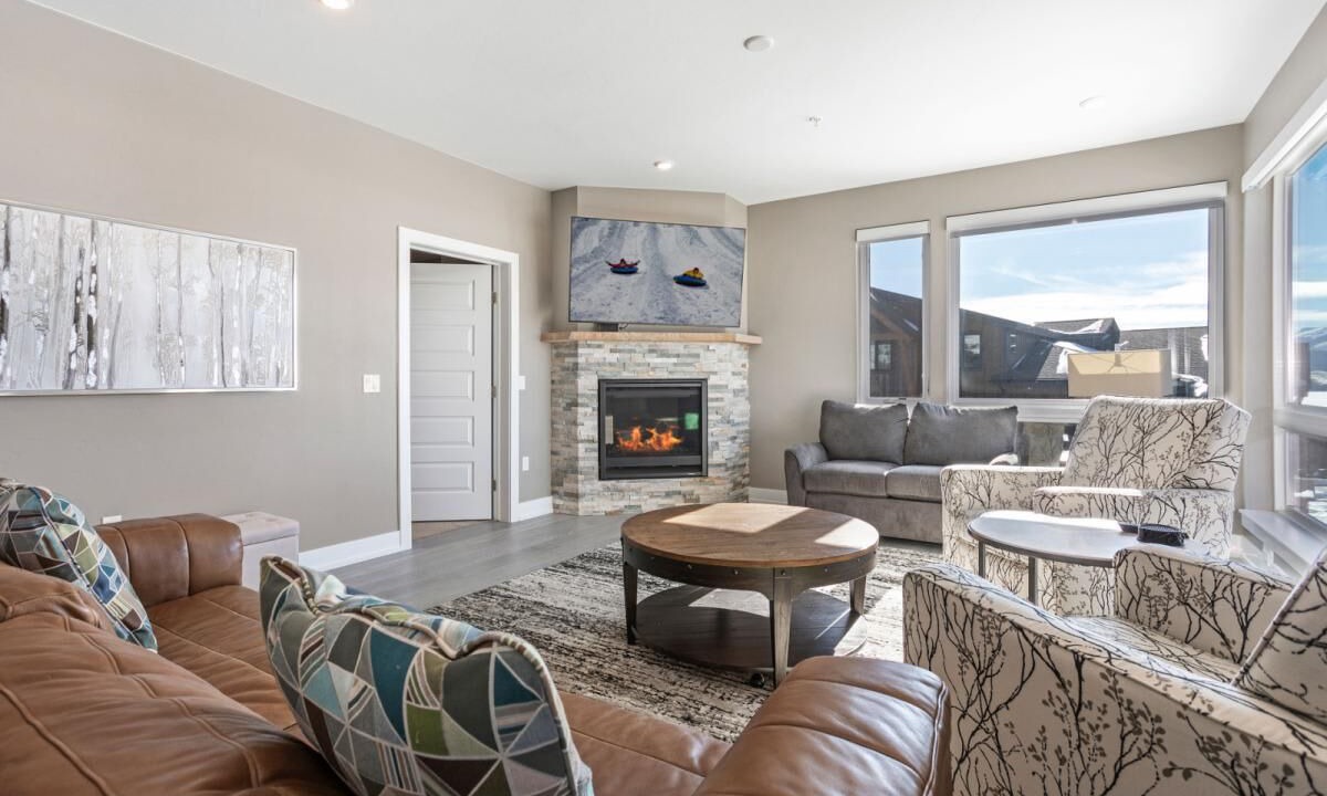 Photo of Livingroom in Dillon