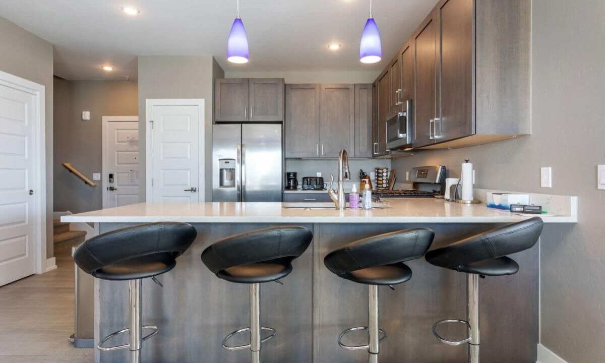 Photo of Kitchen in Dillon