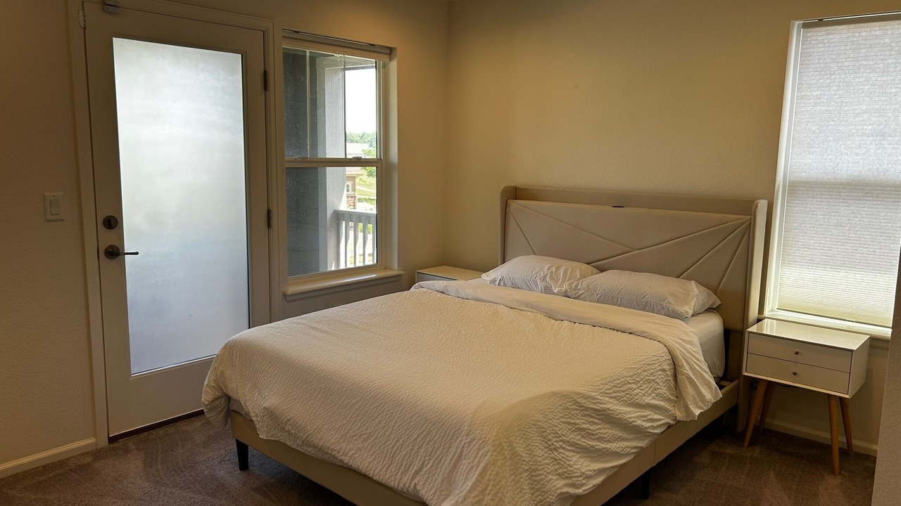 Photo of Bedroom in Golden