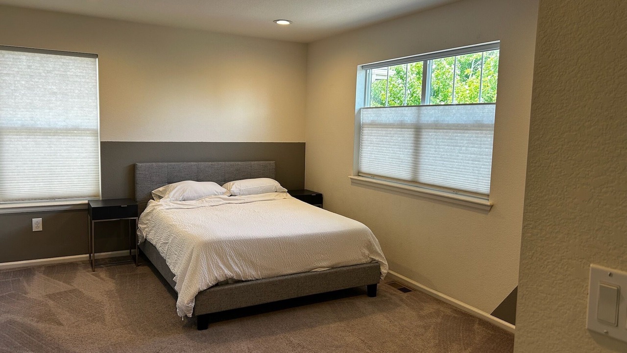Photo of Bedroom in Golden