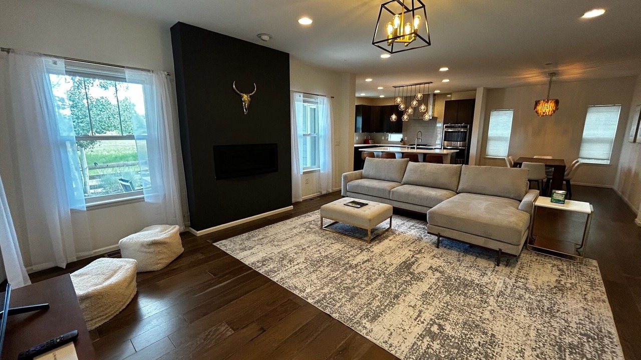 Photo of Livingroom in Golden