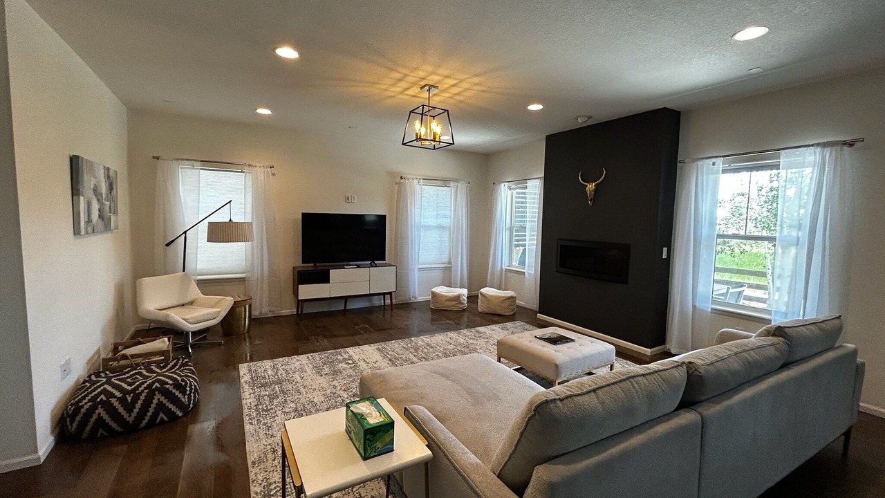 Photo of Livingroom in Golden