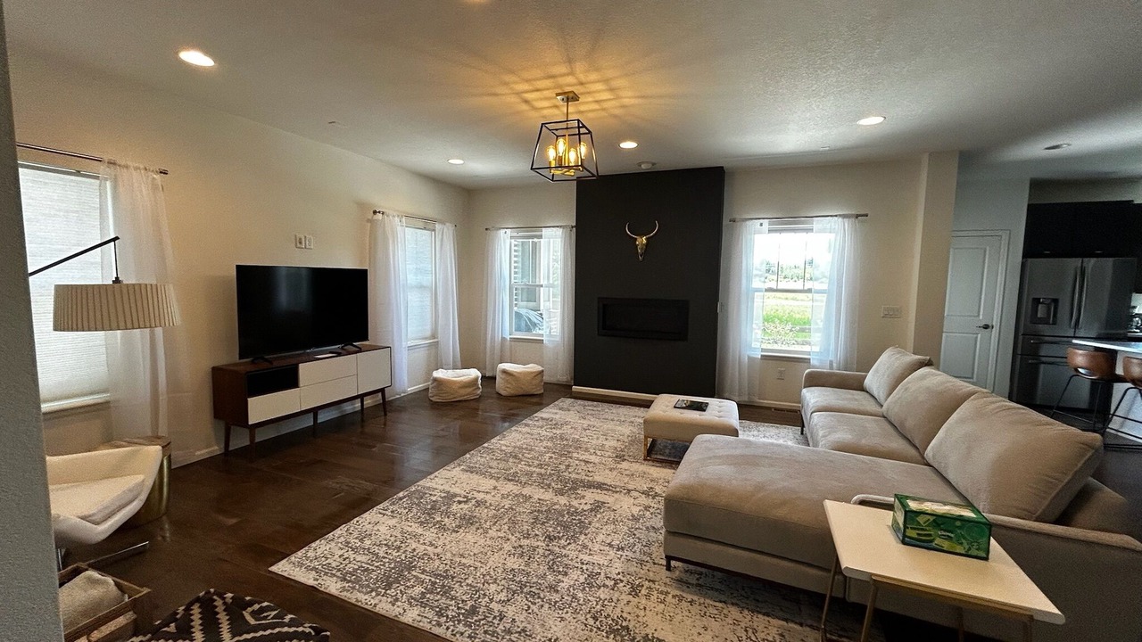 Photo of Livingroom in Golden
