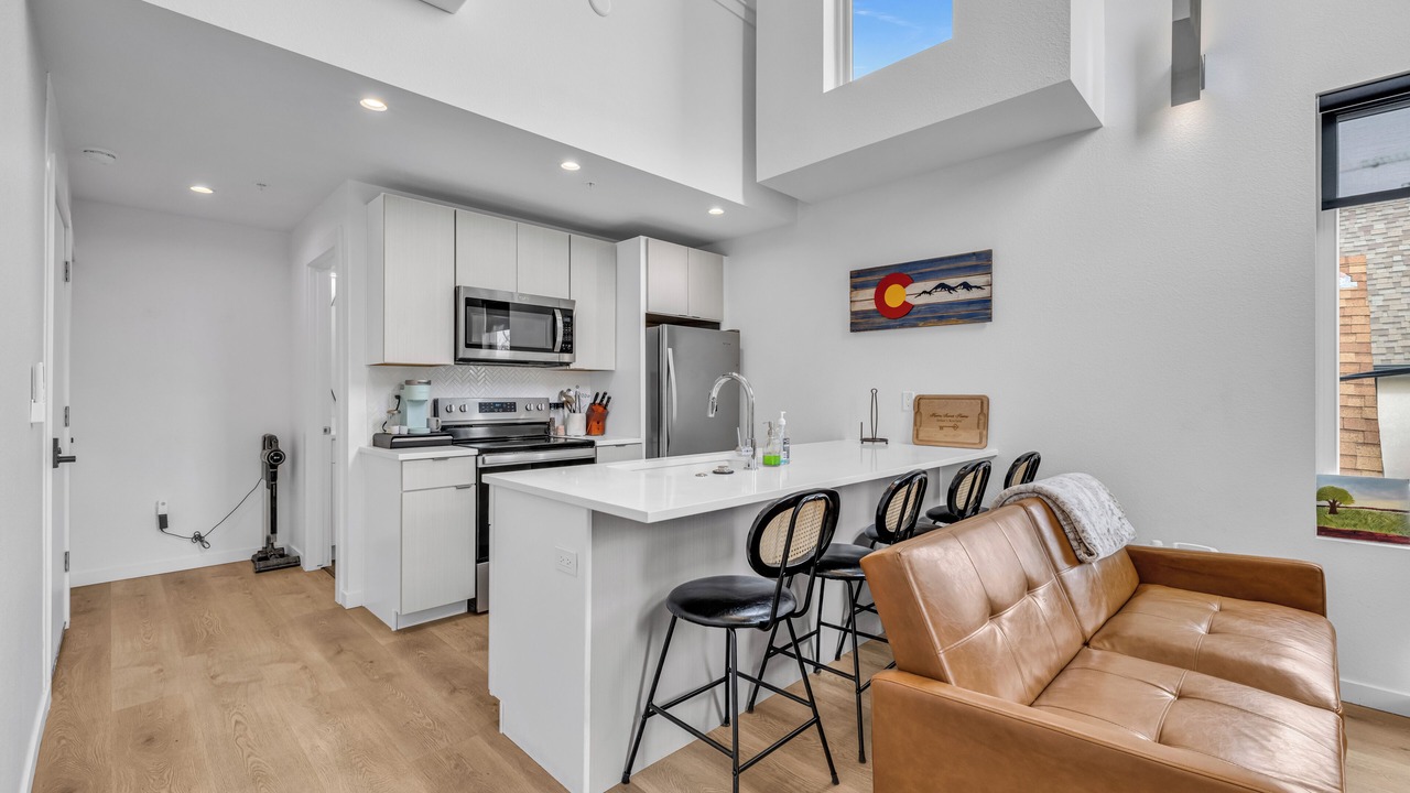 Photo of Kitchen in Cole