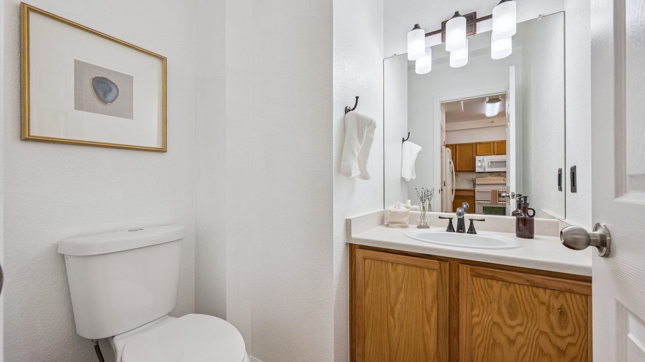Photo of Bathroom in Commerce City