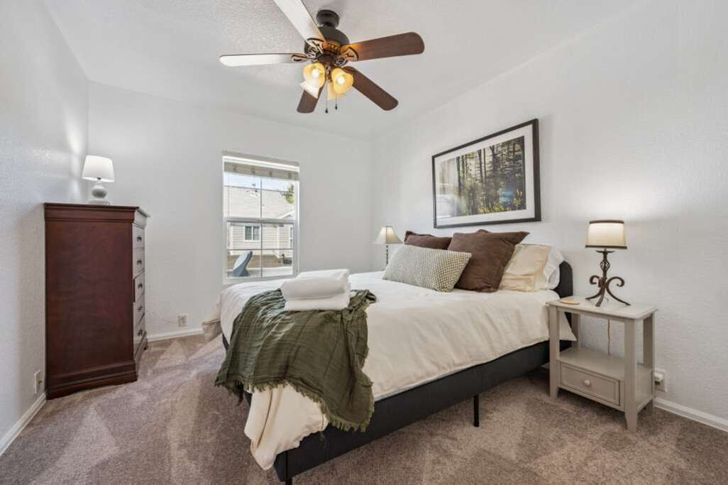 Photo of Bedroom in Commerce City