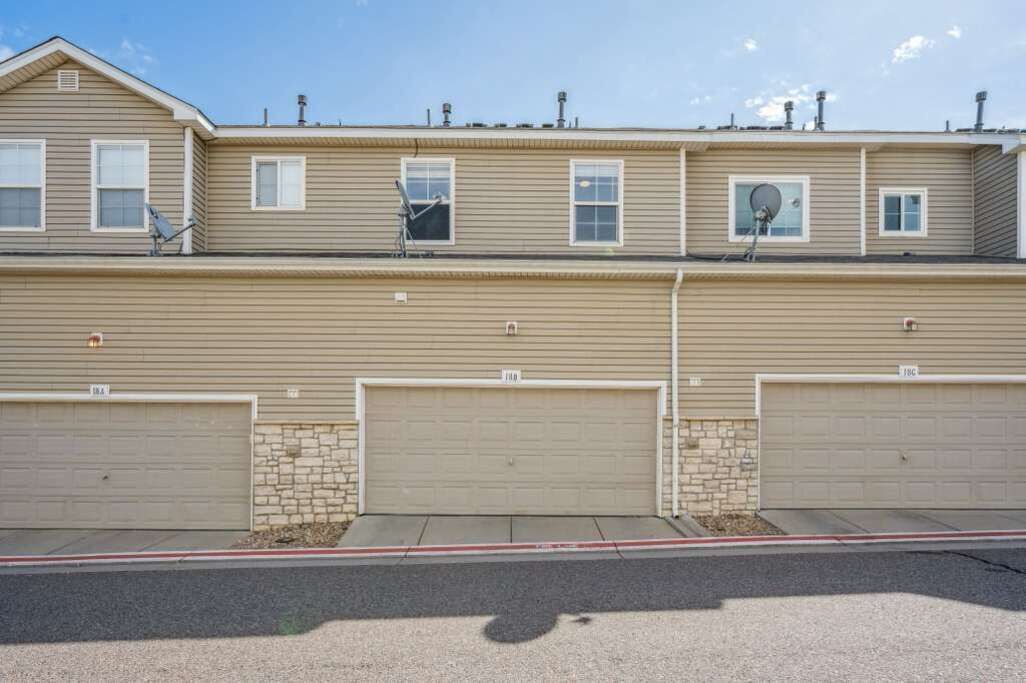 Photo of Outdoor in Commerce City