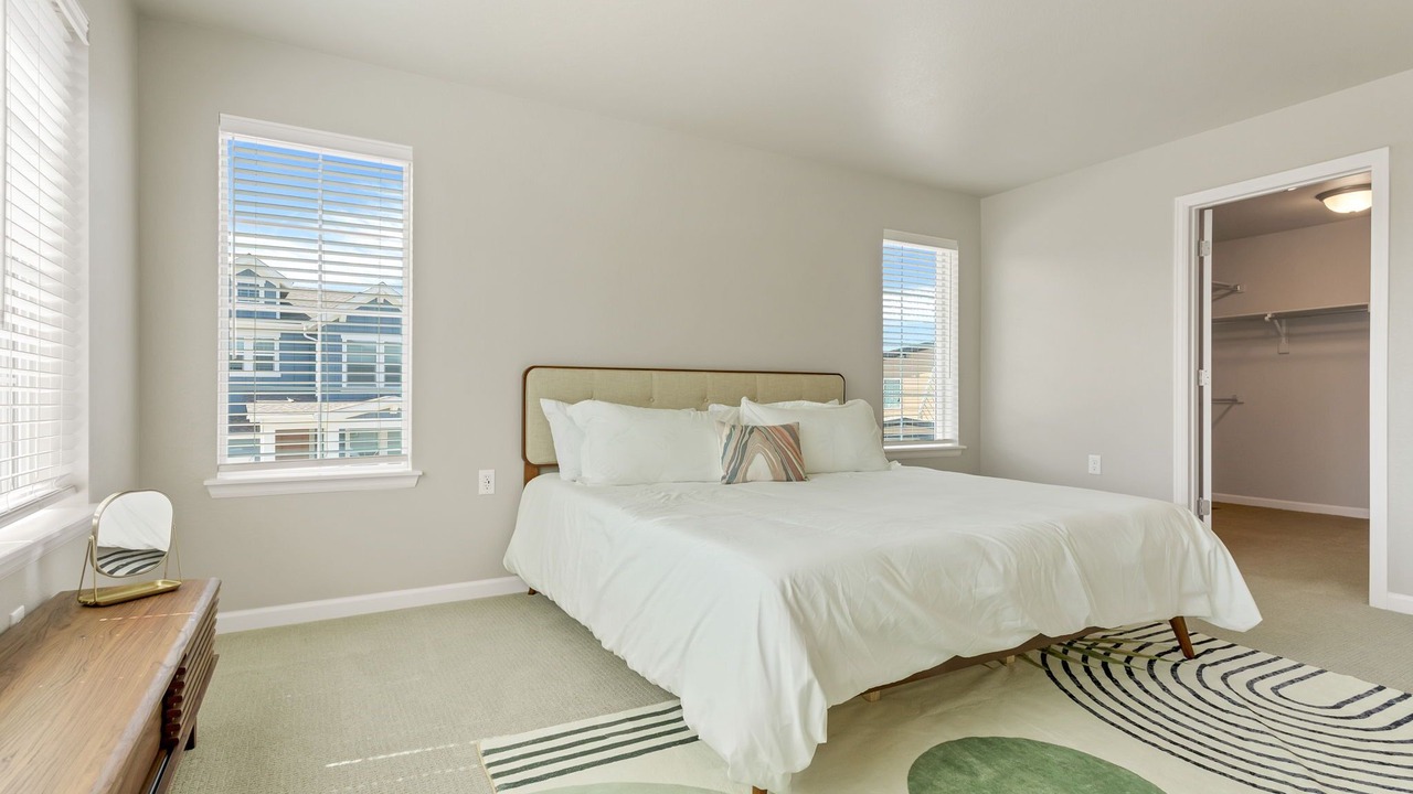 Photo of Bedroom in Superior