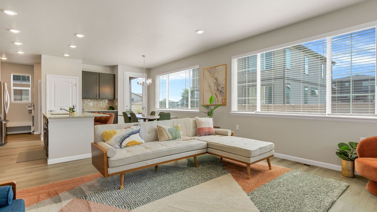 Photo of Livingroom in Superior