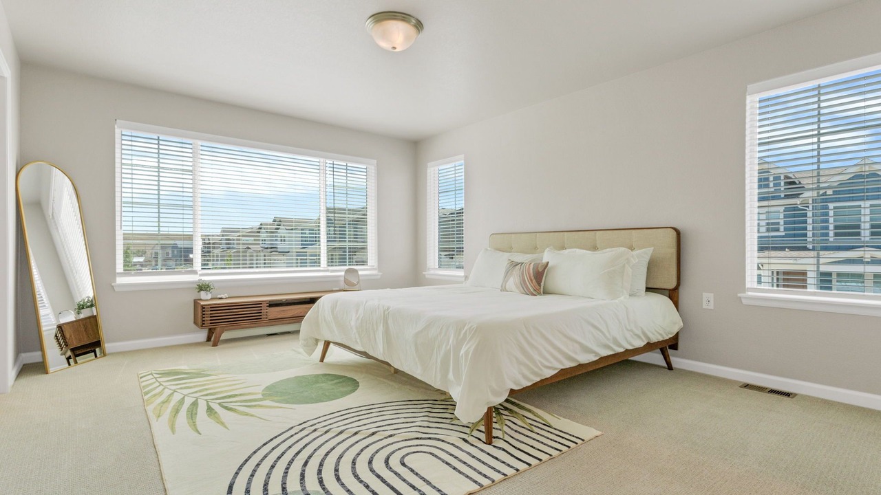 Photo of Bedroom in Superior