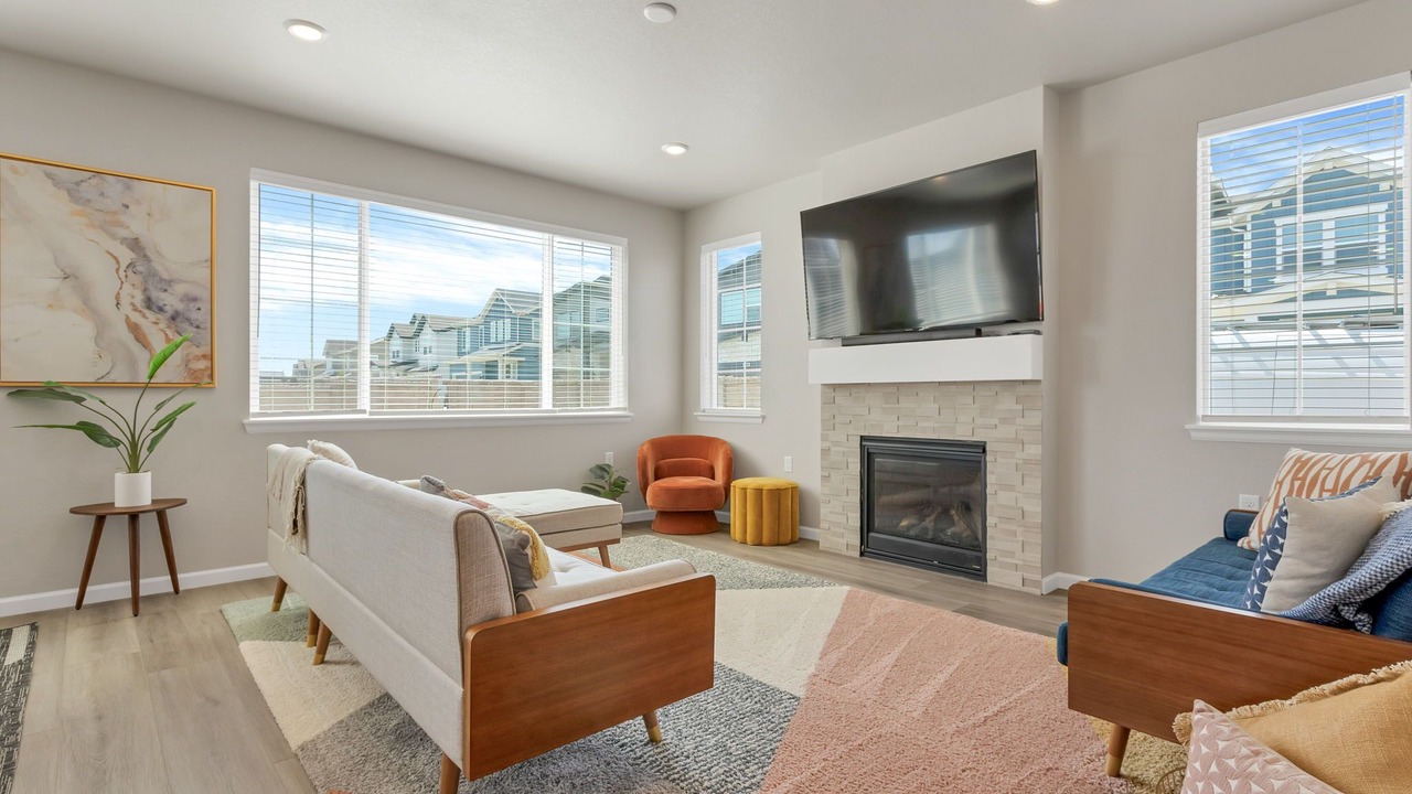 Photo of Livingroom in Superior