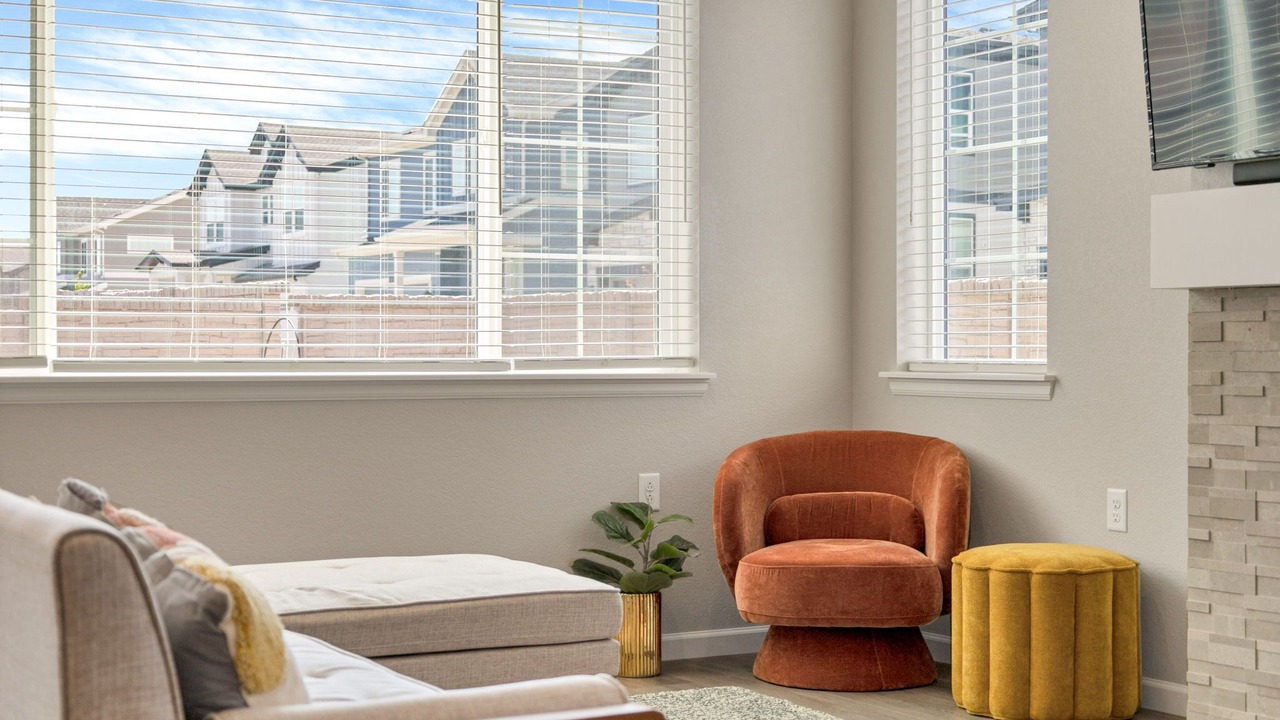 Photo of Livingroom in Superior