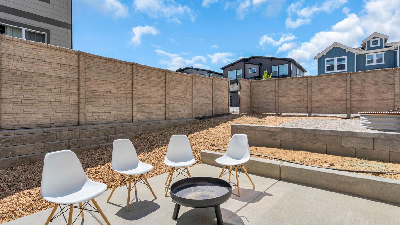 Photo of Patio Balcony in Superior