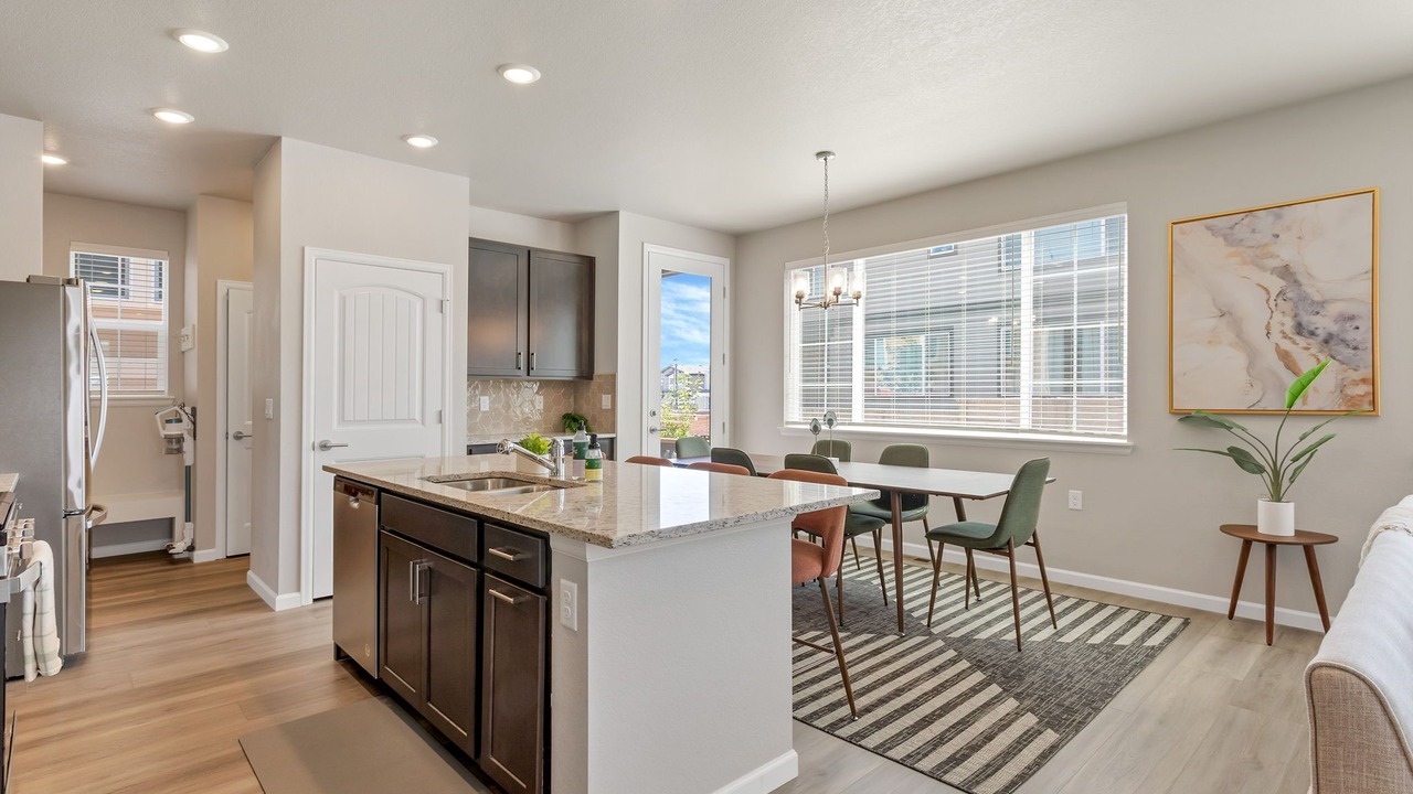 Photo of Kitchen in Superior