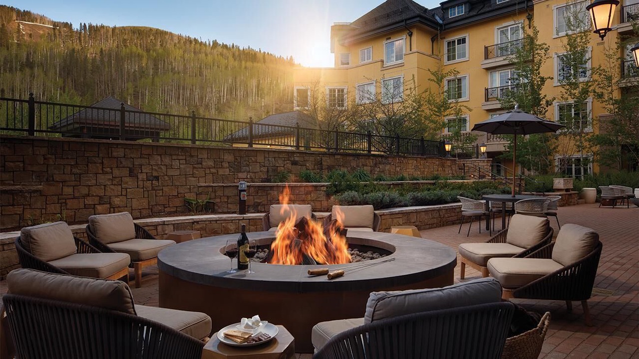 Photo of Outdoor in Vail