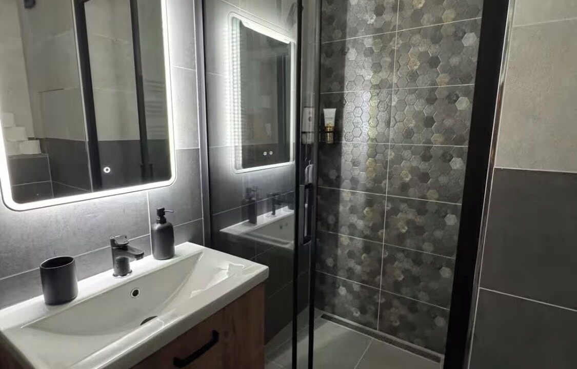 Photo of Bathroom in Kamyk