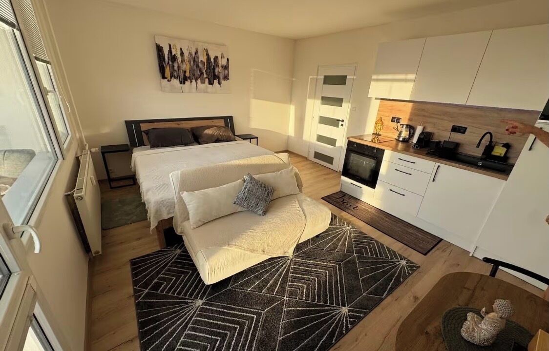 Photo of Bedroom in Kamyk