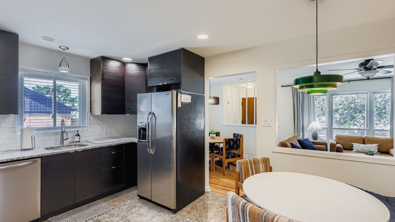 Photo of Kitchen in Northglenn
