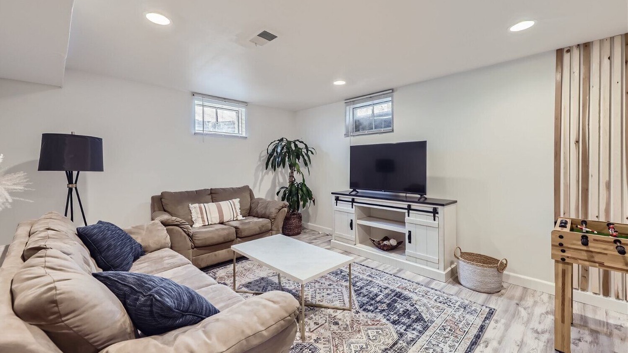 Photo of Livingroom in Northglenn