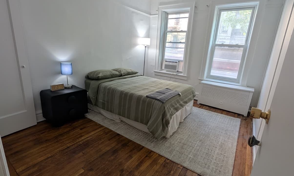 Photo of Bedroom in Crown Heights