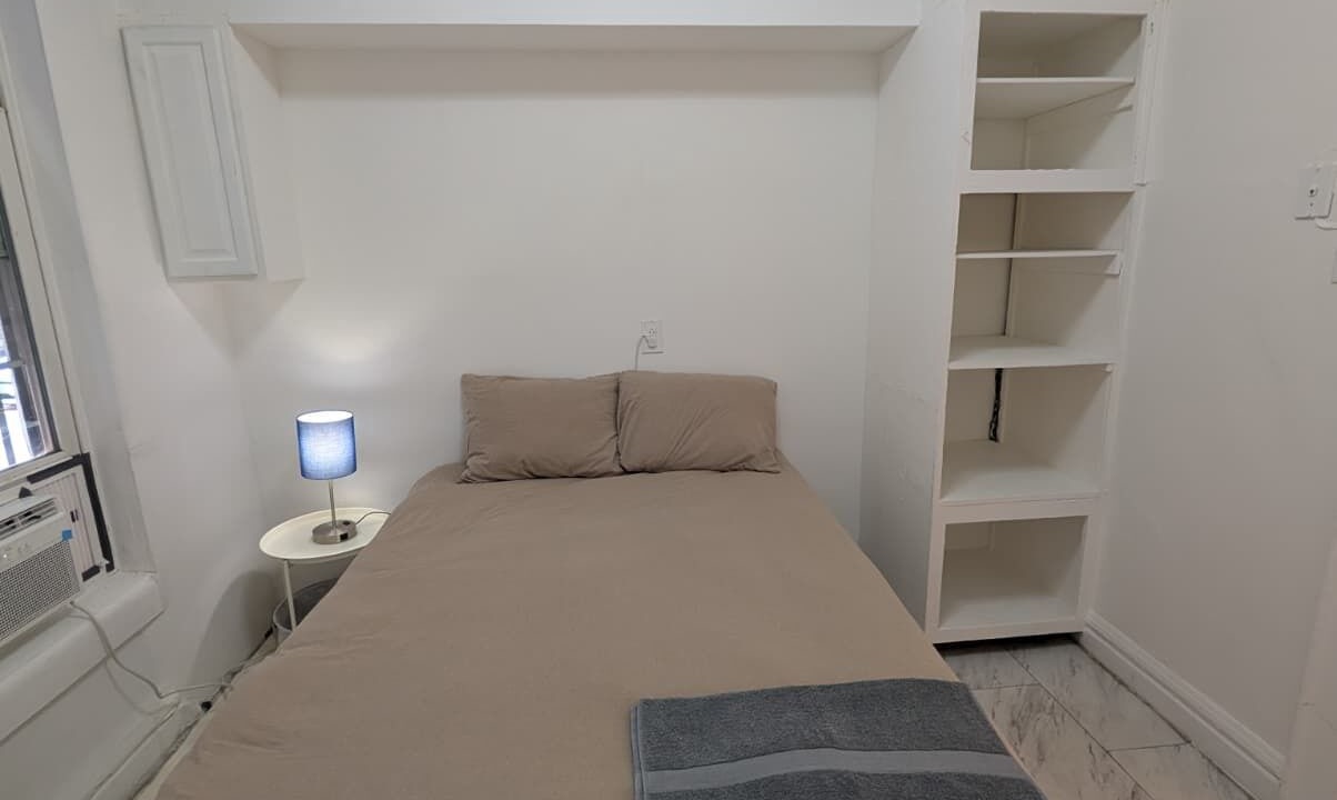 Photo of Bedroom in Crown Heights