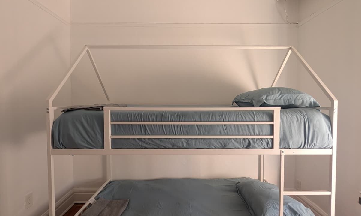 Photo of Bedroom in Crown Heights