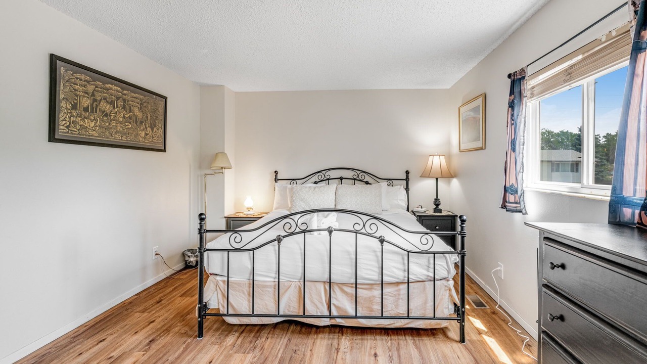 Photo of Bedroom in Briargate