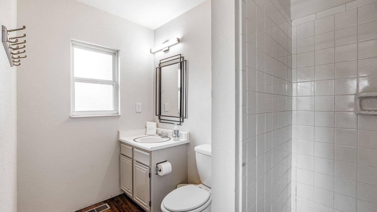 Photo of Bathroom in Briargate