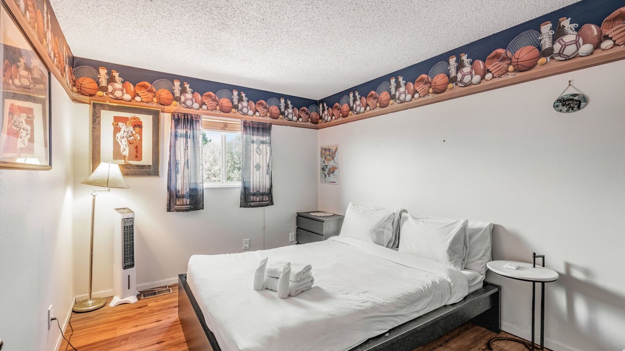 Photo of Bedroom in Briargate