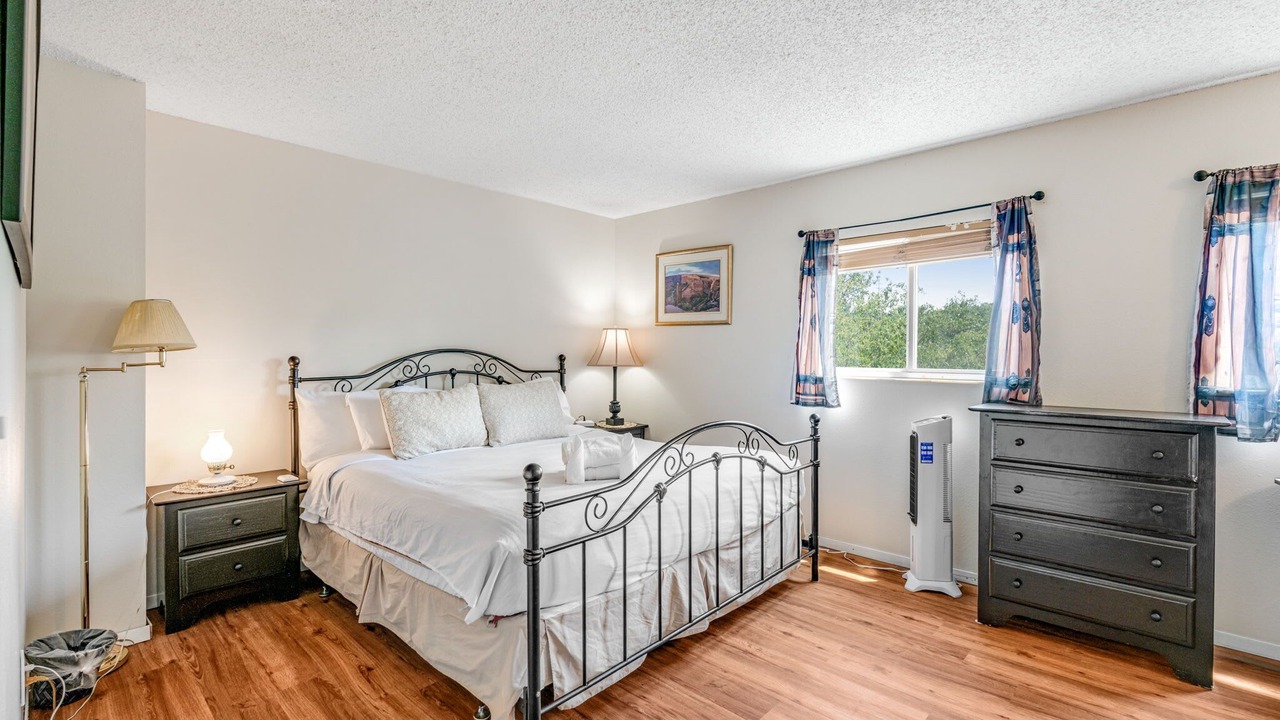 Photo of Bedroom in Briargate