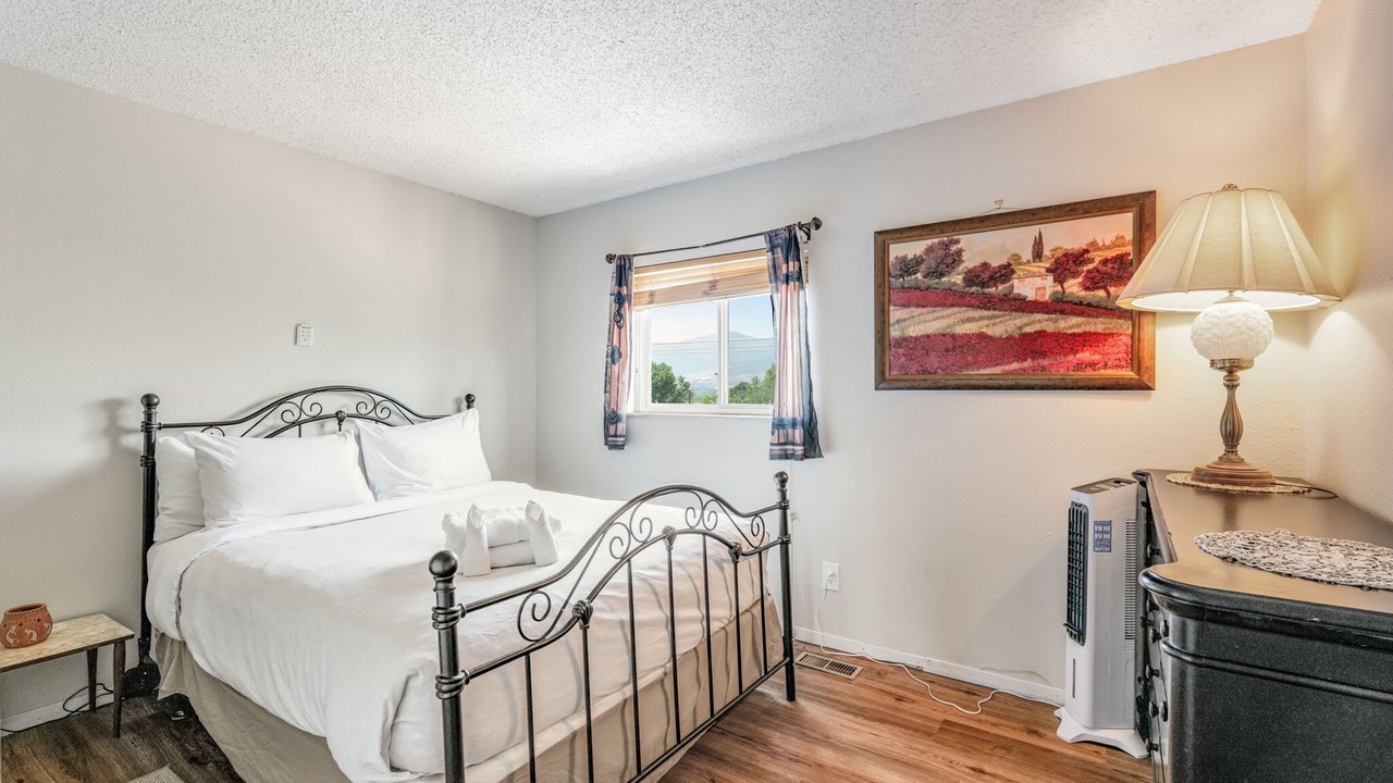 Photo of Bedroom in Briargate