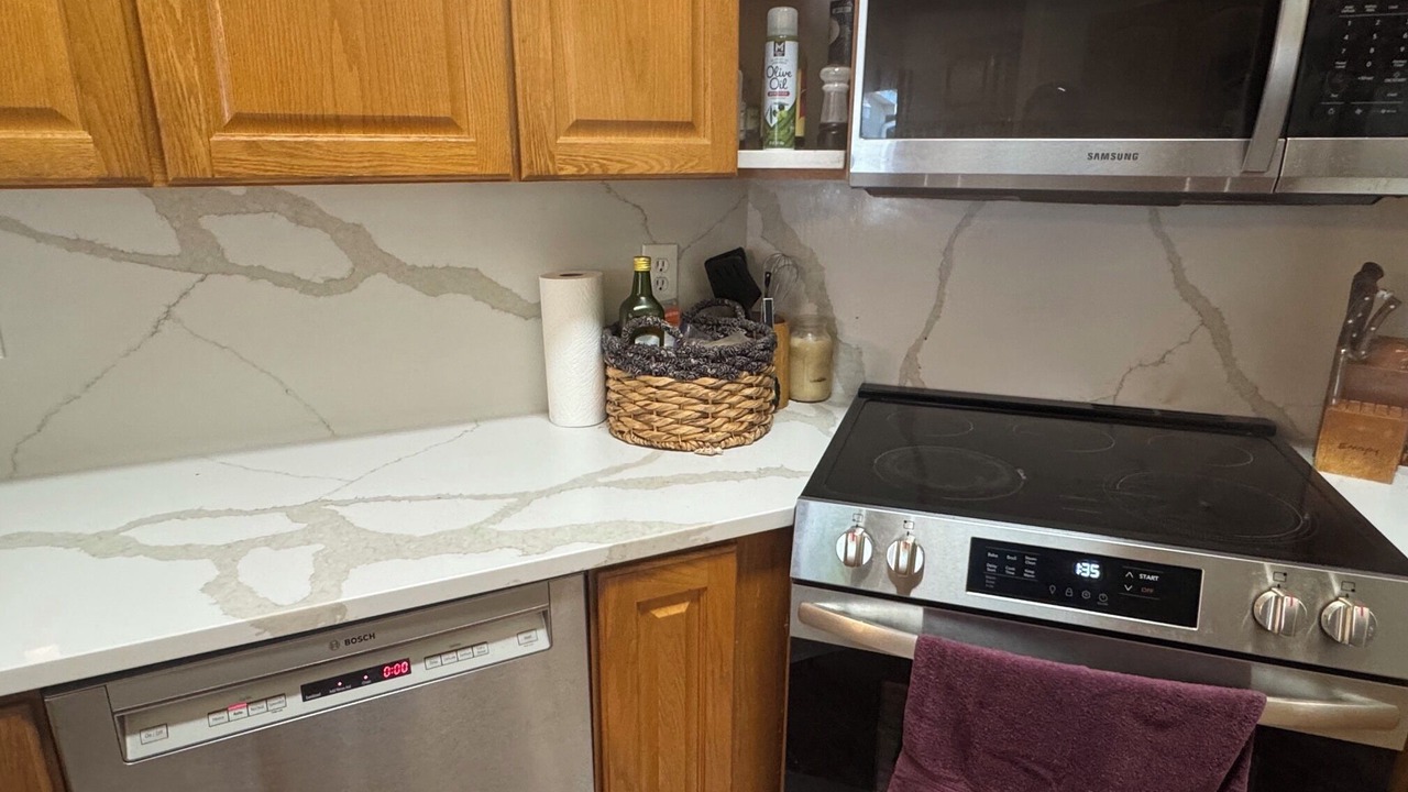 Photo of Kitchen in Johnstown