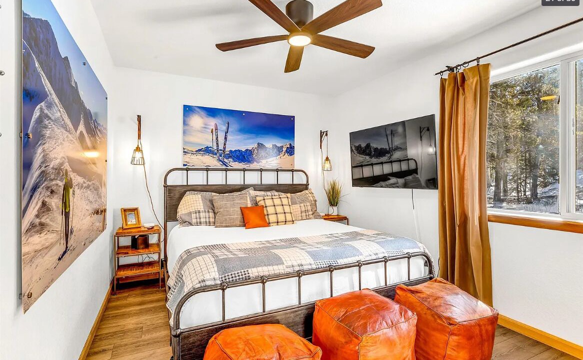Photo of Bedroom in Valley of the Sun