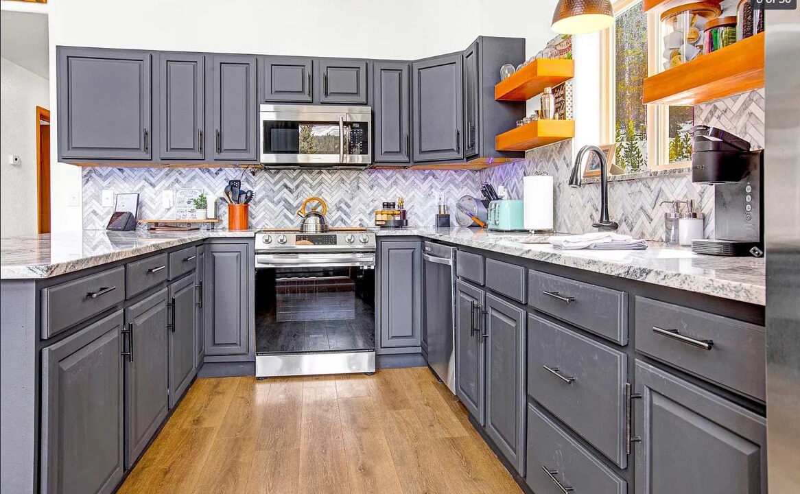 Photo of Kitchen in Valley of the Sun