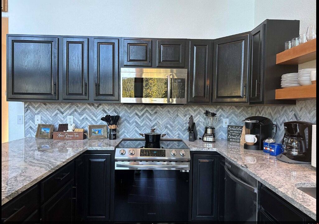 Photo of Kitchen in Valley of the Sun