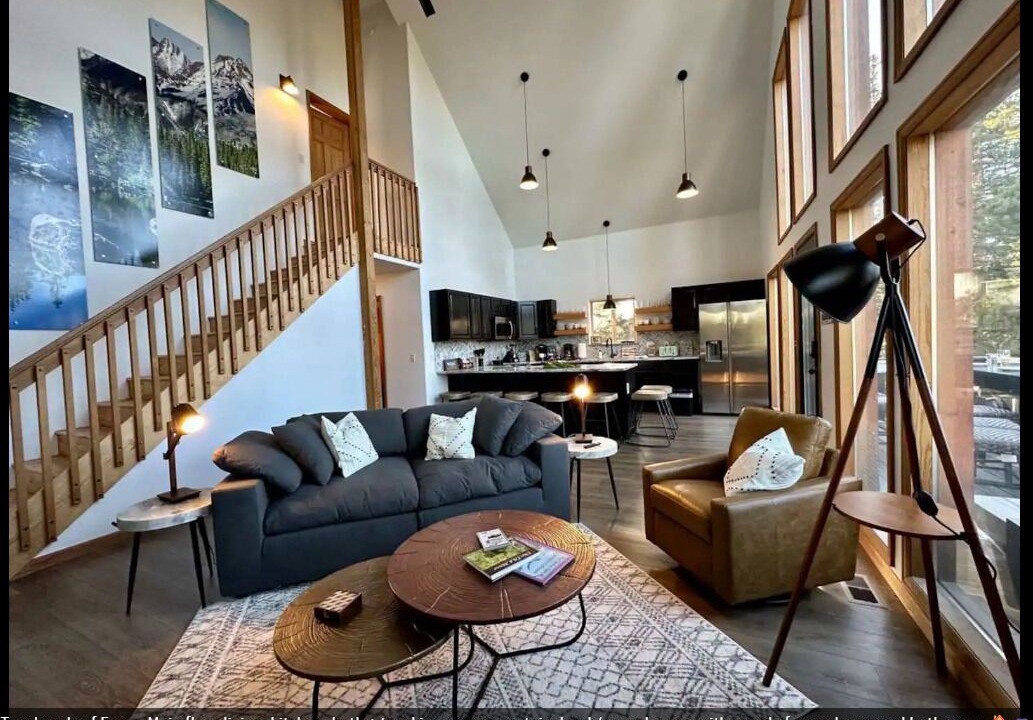Photo of Livingroom in Valley of the Sun