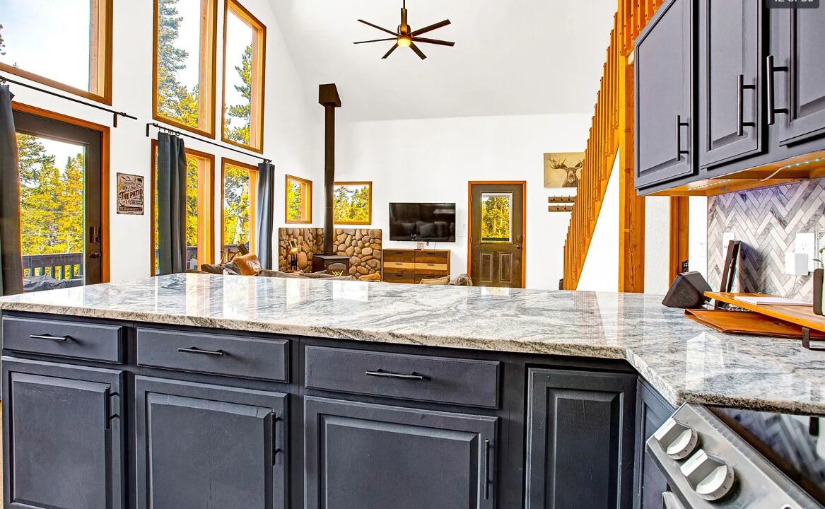 Photo of Kitchen in Valley of the Sun