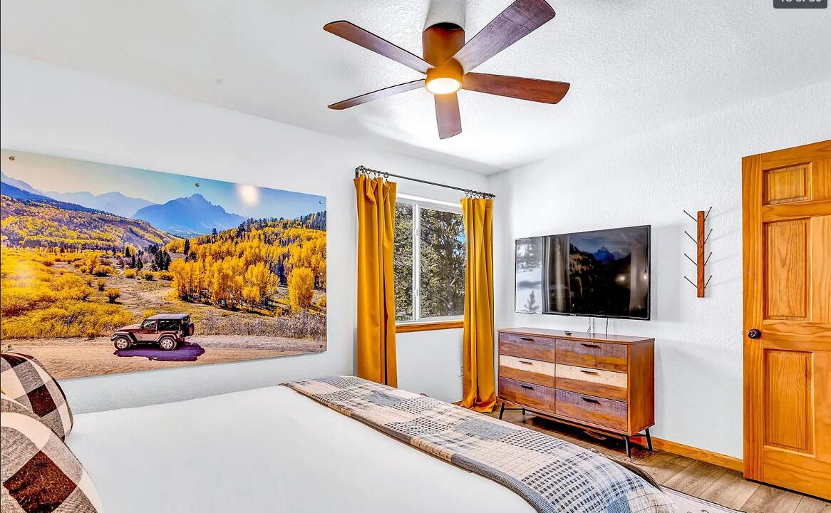 Photo of Bedroom in Valley of the Sun