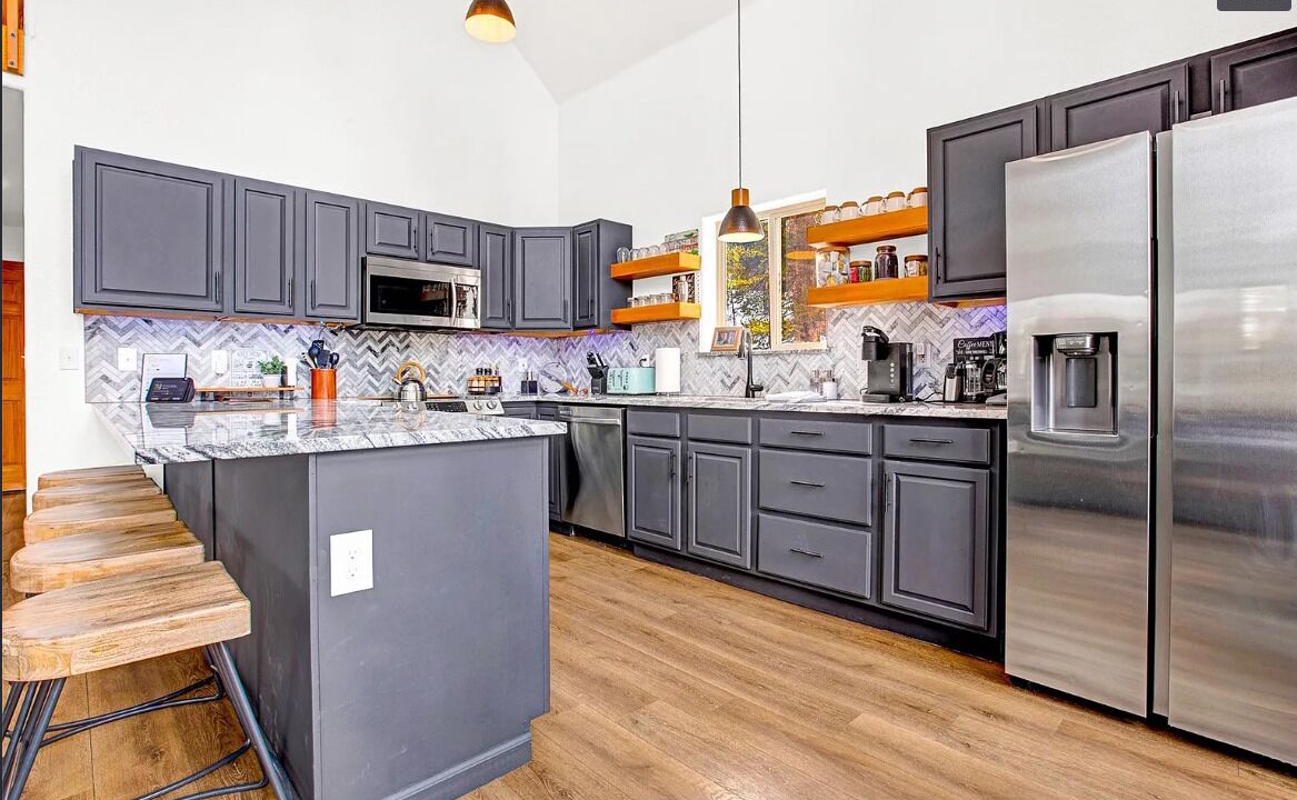 Photo of Kitchen in Valley of the Sun