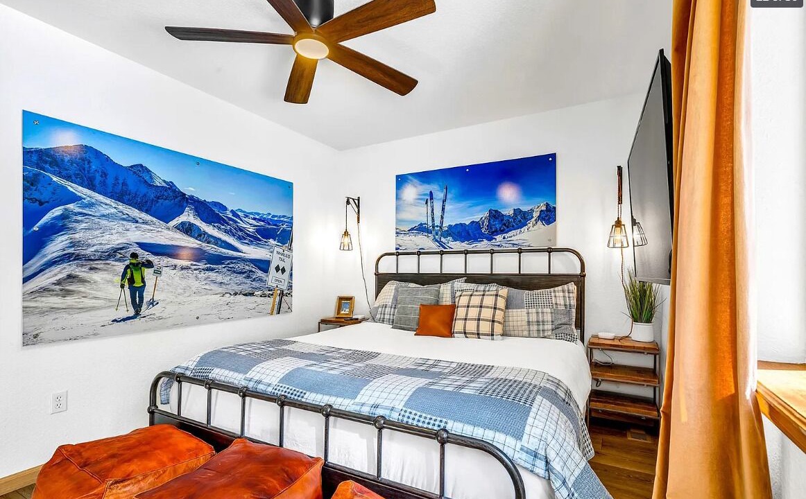 Photo of Bedroom in Valley of the Sun