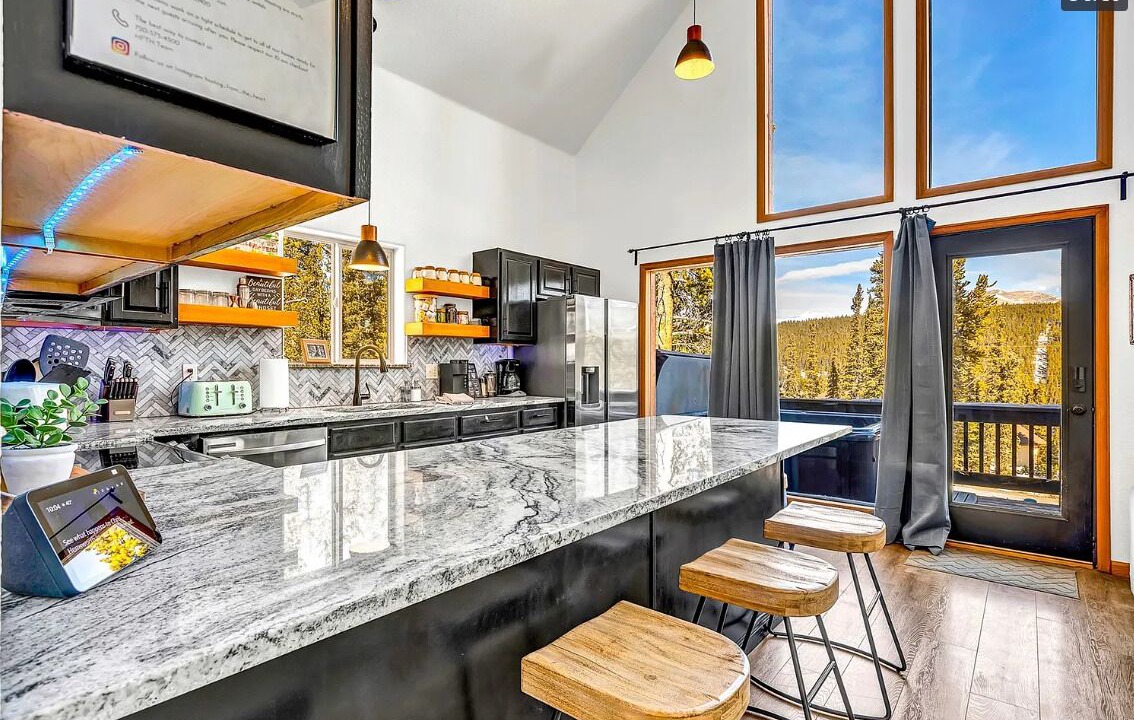 Photo of Kitchen in Valley of the Sun