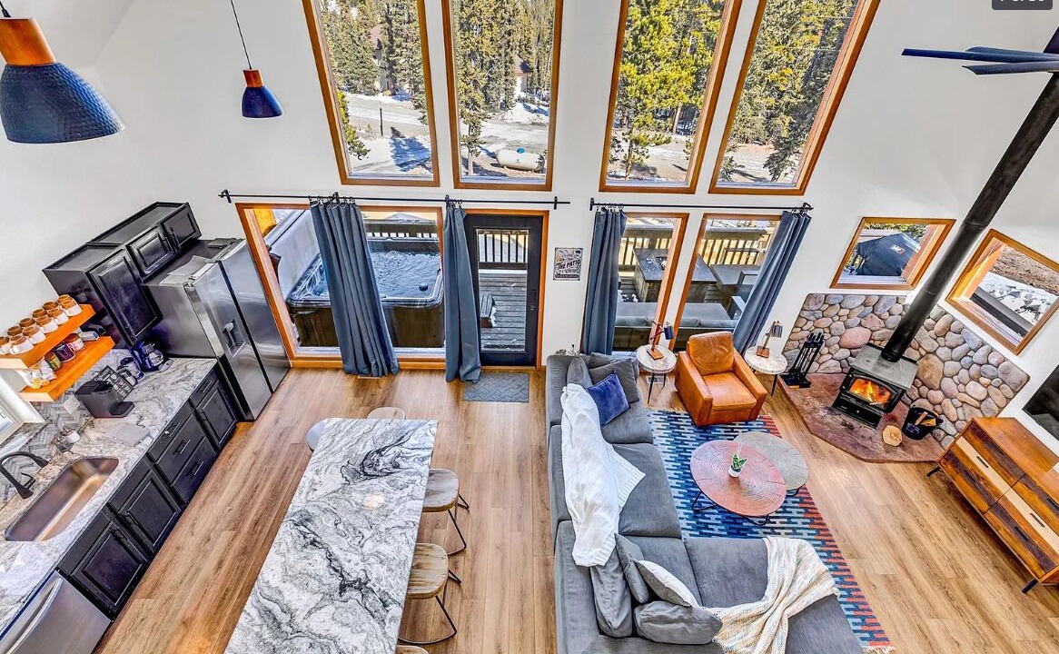 Photo of Livingroom in Valley of the Sun